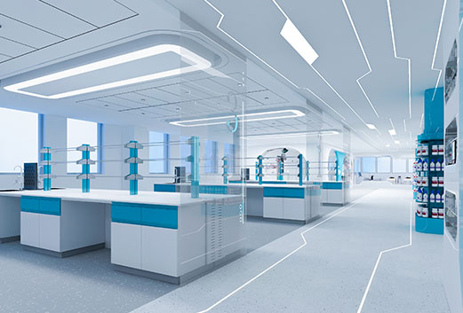 實驗室儀器管理