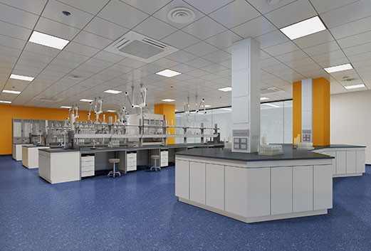 實驗室設計建設